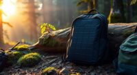 top solar backpack chargers