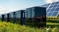 top solar backup options