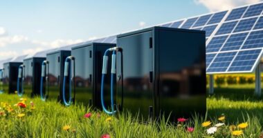top solar backup options