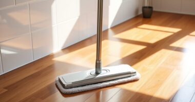top steam mops for floors