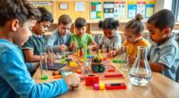 top stem kits for kids