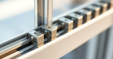 top storm window reinforcement clips