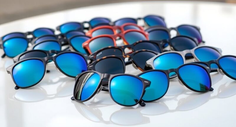top stylish polarized sunglasses