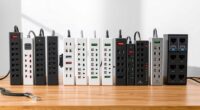 top surge protectors 2025