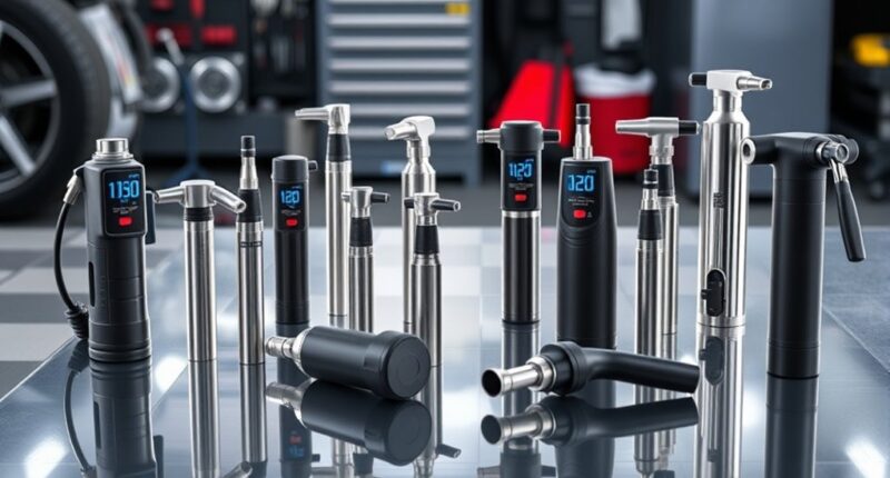 top tire inflator recommendations