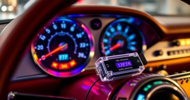 top tire pressure monitoring kits