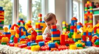 top toddler building block sets