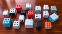 top travel adapter picks