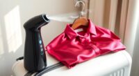 top travel garment steamers