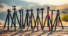 top tripods for photography