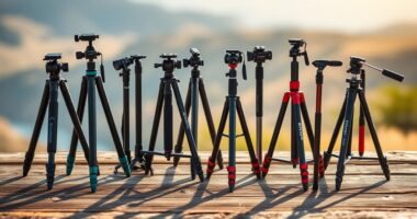 top tripods for photography