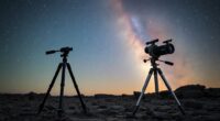 top tripods for space photography