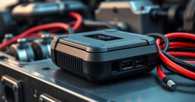 top truck jump starters