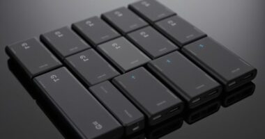 top tsa approved power banks