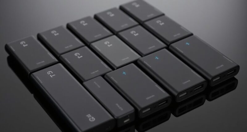 top tsa approved power banks