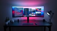 top ultrawide monitors 2025