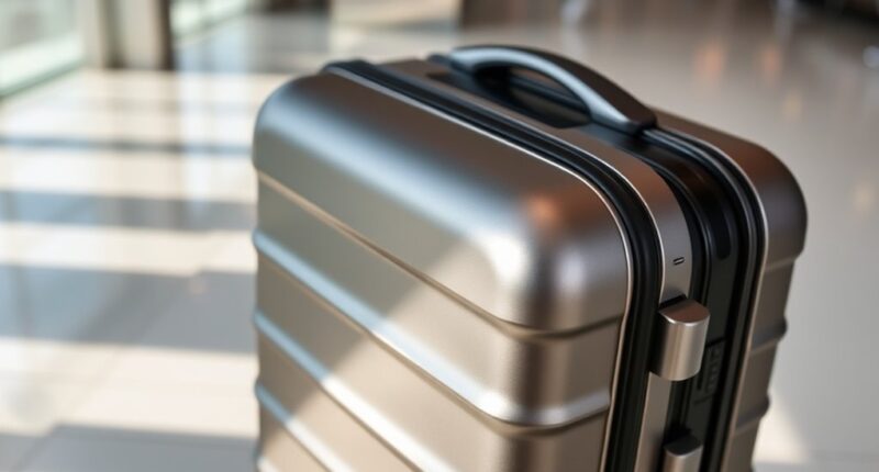 top usb enabled carry on luggage