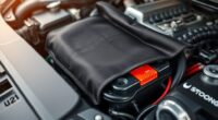 top vehicle battery warmers