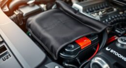 top vehicle battery warmers