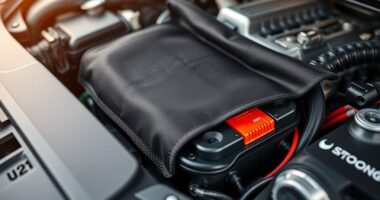 top vehicle battery warmers