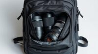 top waterproof camera bags