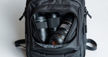 top waterproof camera bags