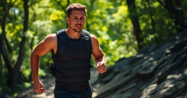 top weighted vests for endurance