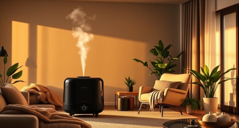 top whole house humidifiers 2025