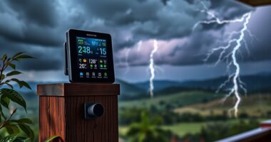 top wi fi weather stations