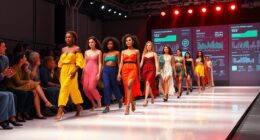 track runway diversity metrics