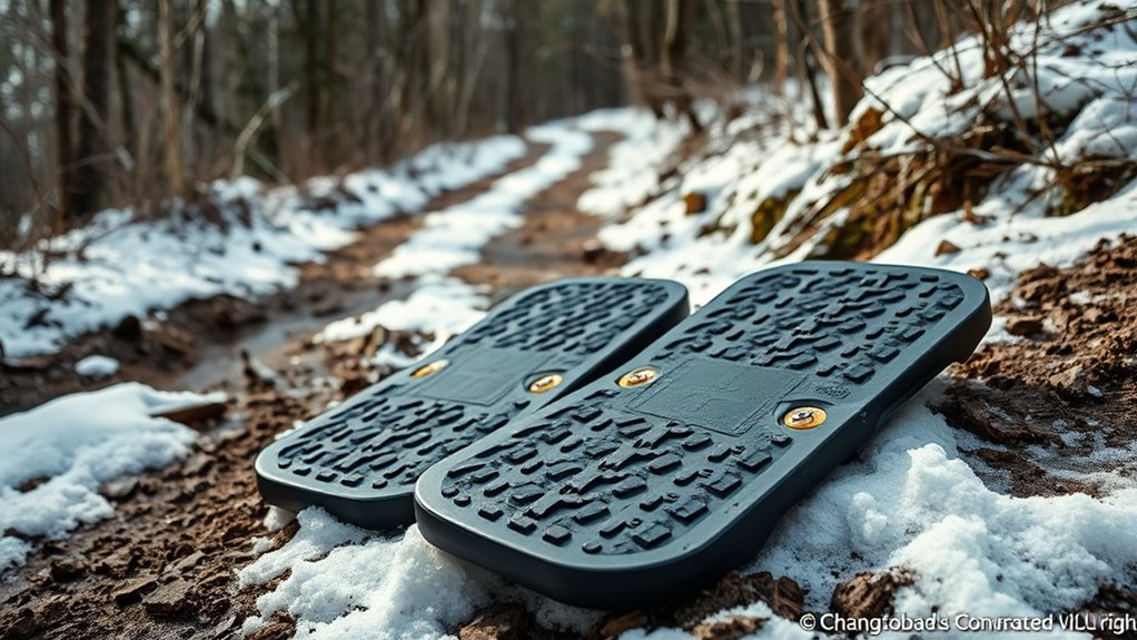 traction boards key factors