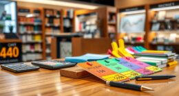 understanding retail margins