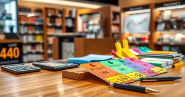 understanding retail margins