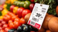 understanding retail price labels