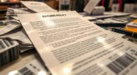 understanding return policy terms