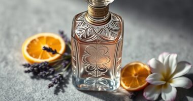 understanding scent classifications clearly