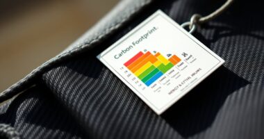 understanding sustainable fashion labels