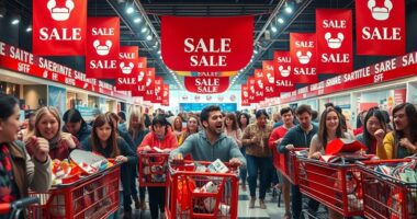 urgency drives consumer behavior