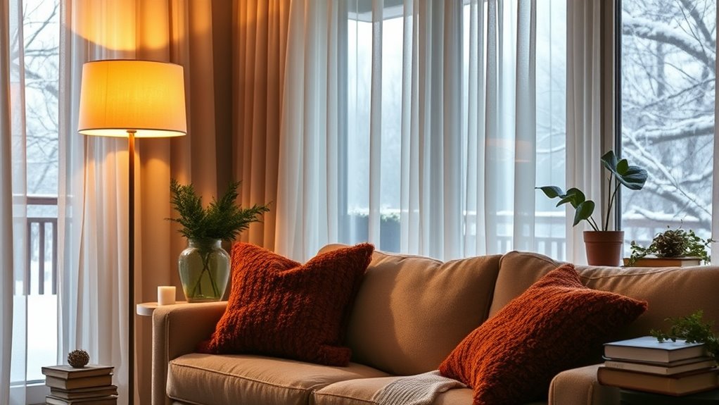 use light therapy daily