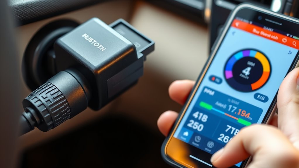 vehicle compatibility and usability