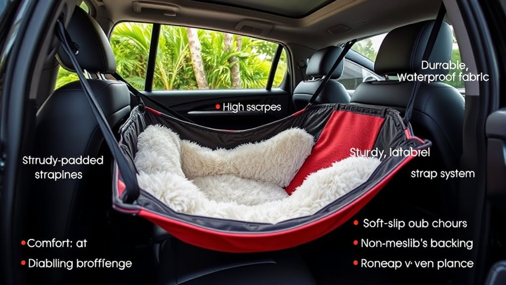 vehicle fit and safety