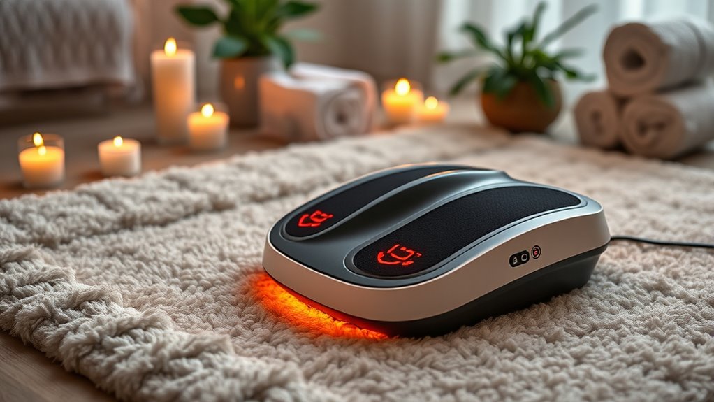 versatile adjustable safe features