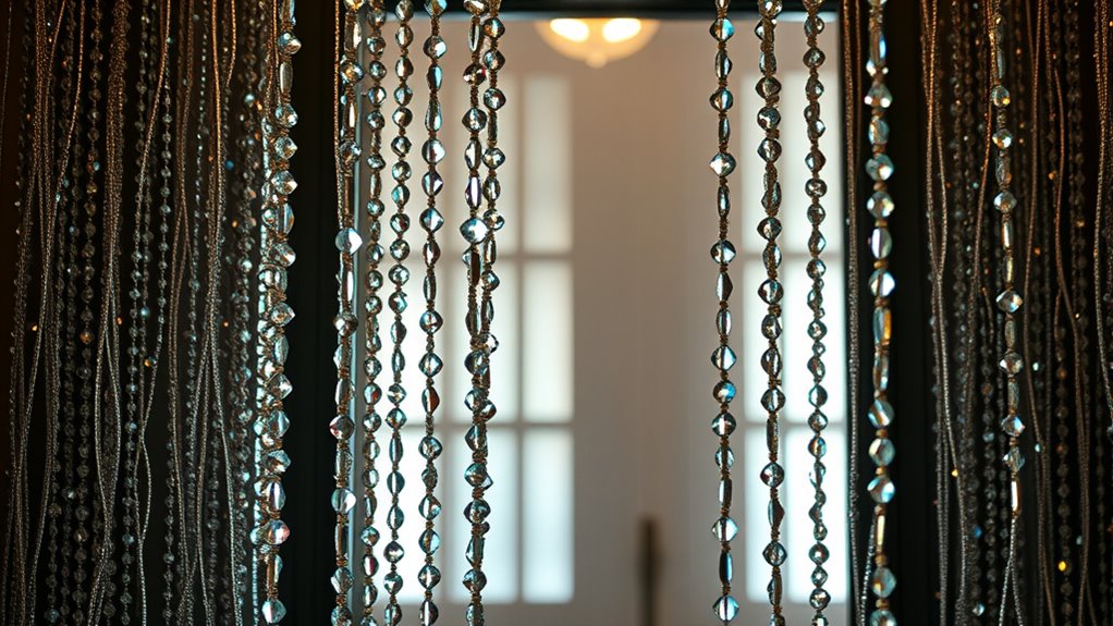 versatile decorative privacy partitions