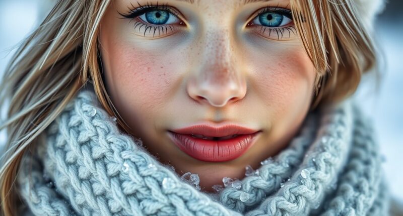 winter skin hydration tips