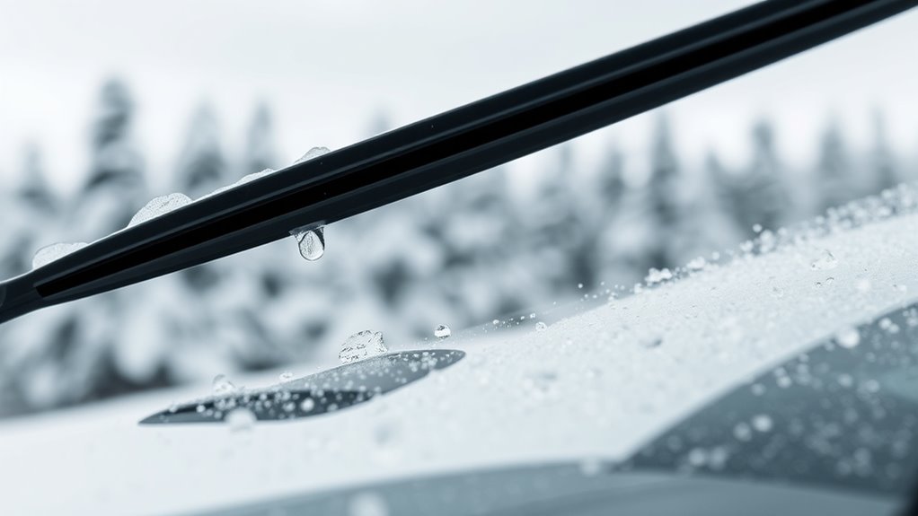 winter weather resistance durability