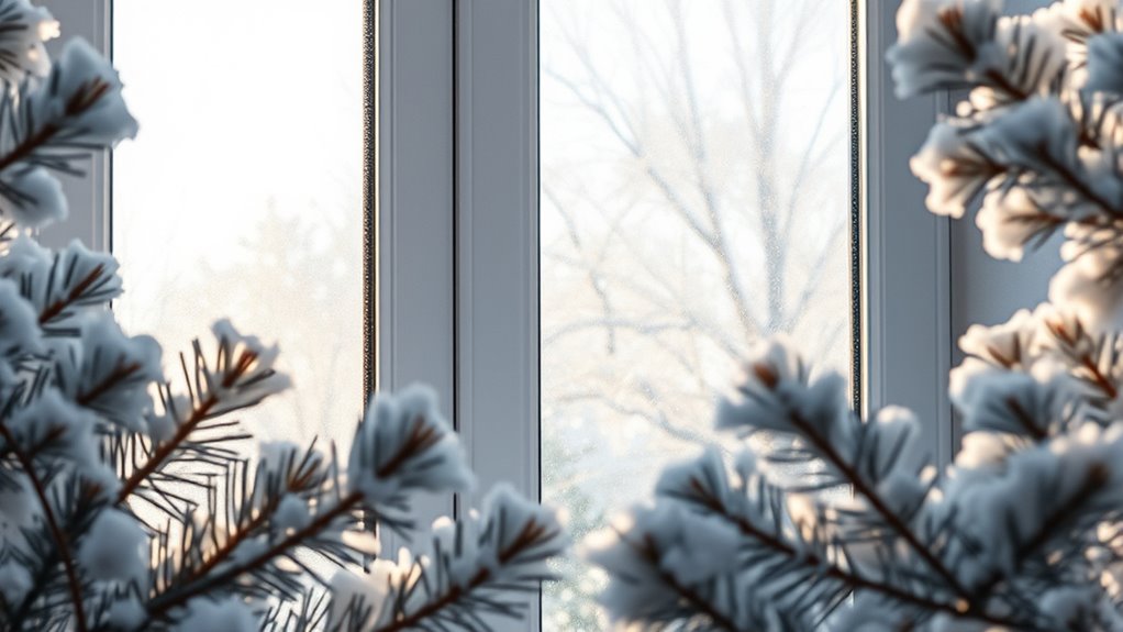 winter window insulation considerations