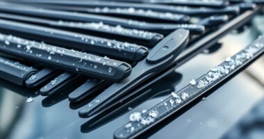 winter wiper blade recommendations
