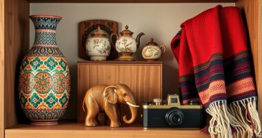 worldwide decorative collectibles