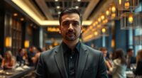 yavuz pehlivanlar leads hakkasan