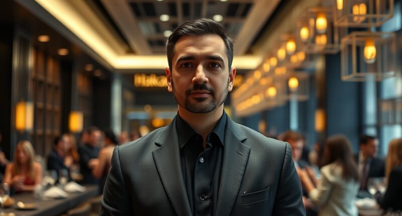 yavuz pehlivanlar leads hakkasan